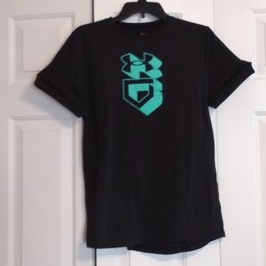 Youth Under Armour T-Shirt